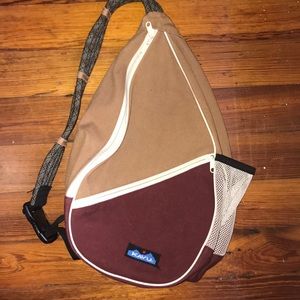 Kavu single strap bag